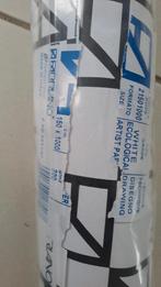 Kalkpapier, Enlèvement