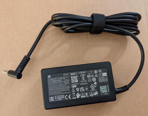 Verschillende originele HP laptop laders, Computers en Software, Laptop-opladers, Zo goed als nieuw, Verzenden
