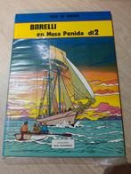 Barelli en Nusa Penida dl2- HC, Boeken, Stripverhalen, Ophalen of Verzenden