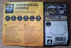 Luifel/voortent Antigua Air voor camper met hoogte 1m80-2m20, Caravans en Kamperen, Voortenten en Luifels, Ophalen