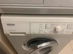 Miele Softtronic wasmachine, 4 tot 6 kg, Ophalen, Gebruikt