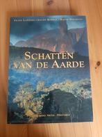 Schatten van de aarde, Enlèvement ou Envoi