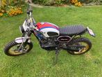 moto Bullit Héro 125, Motoren, Overige Motoren, Ophalen, 1 cilinder, 11 kW of minder