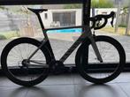 Canyon aeroad cf sl, Ophalen