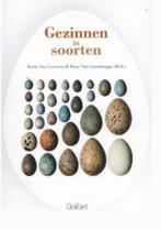 boek “Gezinnen in soorten” - pedagogische wetenschappen, Ophalen, Gelezen, Overige niveaus, Overige vakken