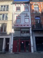 Immeuble à vendre à Charleroi, Immo, Huizen en Appartementen te koop, 159 m², Vrijstaande woning, 137 kWh/m²/jaar