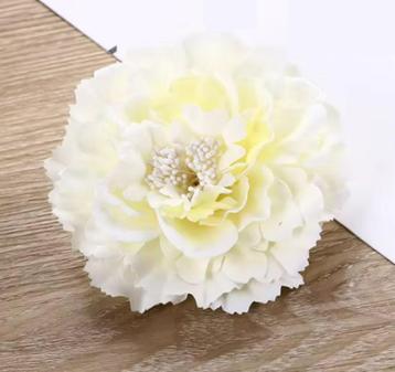 Corsage - Broche - Fourniture - Decoratie - Bloemversiering beschikbaar voor biedingen