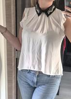 Witte blouse van Rinascimento - Maat medium, Verzenden, Wit