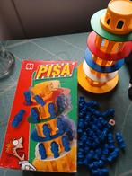 Pisa, Enlèvement, Comme neuf