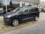 Citroen Berlingo 1.5 BlueHDi 3 ZIT 12.934+BTW, Achat, Euro 6, Entreprise, Boîte manuelle