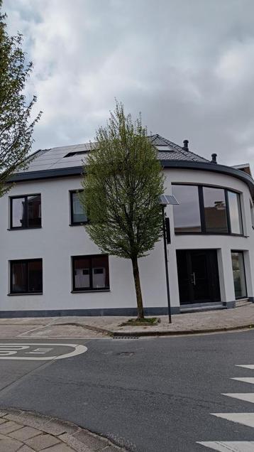 Appartement te huur Kruibeke (nieuwbouw gelijkvloers), Immo, 50 m² of meer, Provincie Oost-Vlaanderen