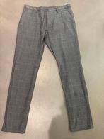 Massimo Dutti broek grijs Maat 46, Kleding | Heren, Broeken en Pantalons, Ophalen of Verzenden, Zo goed als nieuw, Massimo Dutti