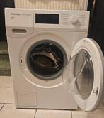 Miele wasmachine 8Kg A+++ W1 Classic. In perfecte staat, Classe énergétique A ou plus économe, Comme neuf, Chargeur frontal, Enlèvement