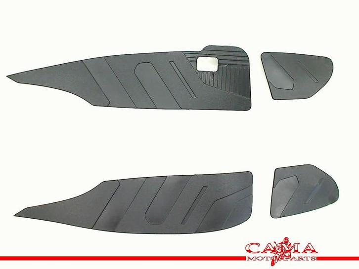TREEPLANK Yamaha TRICITY 300 2020-> (BX91) (01-2020/-), Motoren, Onderdelen | Yamaha, Gebruikt