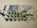 Warhammer Old World set van meer dan 20 figuren, Ophalen of Verzenden, Gebruikt, Warhammer, Figuurtje(s)