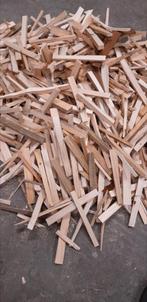 Brandhout aanmaakhout, hottube, Moins de 3 m³, Enlèvement, Frêne, Bûches