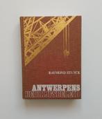 Antwerpens bedrijfsbeleid (Raymond Stuyck), Boeken, Ophalen of Verzenden, Zo goed als nieuw, Raymond Stuyck