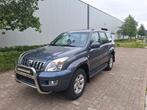 Toyota Lancruiser 3.0D VIP - Automaat, Zwart, 4 cilinders, https://public.car-pass.be/vhr/8c61261a-b0bd-4dca-b1b1-016d7660955b