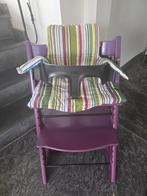 Stokke tripp trapp meegroeistoel, Kinderen en Baby's, Kinderstoelen, Ophalen, Meegroeistoel