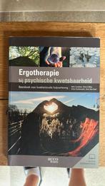 Nele Castelein - Ergotherapie bij psychische kwetsbaarheid, Ophalen, Nele Castelein; Chris Collier; Siska Vandemaele; Sven Van Geel