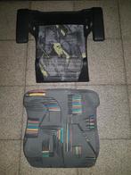 2 autozitjes, Kinderen en Baby's, Ophalen, Gebruikt