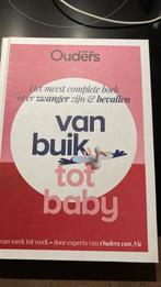 Ouders van nu - Van buik tot baby, Boeken, Ophalen, Ouders van nu