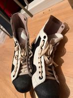 Schaatsen maat 43, Sport en Fitness, Schaatsen, Ophalen, Gebruikt, IJshockeyschaatsen