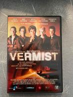 Vermist, CD & DVD, DVD | Néerlandophone, Comme neuf, Enlèvement ou Envoi