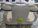 Babycook Beaba duo, Kinderen en Baby's, Babyvoeding en Toebehoren, Ophalen of Verzenden, Gebruikt, Overige typen