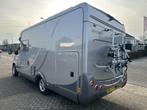 Hymer Tramp 514 GT automaat 2,5liter 88000km, Entreprise, Semi-intégral