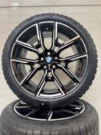 NIEUW 19’’ BMW 4 SERIE & i4 g20 g21 g26  VELGEN WINTERBANDEN, 19 inch, 245 mm, Banden en Velgen, Nieuw