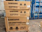 Samsung multisplit airco , nieuw . R32 units, Doe-het-zelf en Bouw, Ophalen, Nieuw