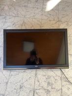 TV met geïntegreerde DVD speler en muursteun, Audio, Tv en Foto, Televisies, Ophalen, Gebruikt, 100 cm of meer, LCD