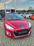 PEUGEOT 308 1.6 HDI, Rouge, Euro 5, Achat, Beige