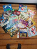 + de 80 disques 33T, Cd's en Dvd's, Vinyl | Klassiek, Ophalen, Gebruikt