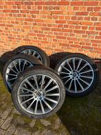 Jantes Mercedes Classe S de 20 pouces avec pneus neufs, Enlèvement, Pneus été, Pneus et Jantes