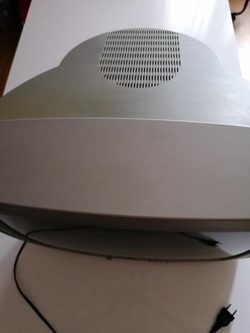 Téléviseur de marque carad sans télécommande, Enlèvement, Utilisé, 40 à 60 cm, Autres marques
