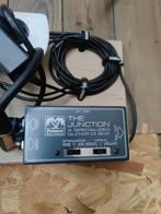 Palmer PDI 09 / DI + cab sim, Musique & Instruments, Enlèvement ou Envoi, Utilisé, Guitare