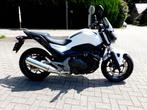 Honda NC 750, 5000 km, 1 jaar garantie, Motoren, Motoren | Honda, 750 cc, 2 cilinders, Bedrijf, Meer dan 35 kW