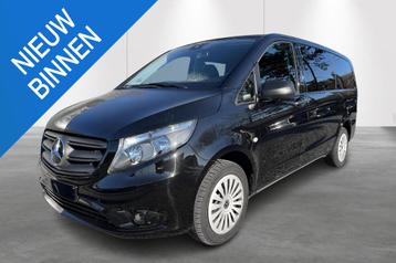 Mercedes-Benz Vito Tourer L2 Pro 9 plaatsen beschikbaar voor biedingen
