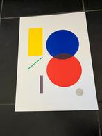 Kunstkalender Annelies Vanoost, Antiek en Kunst, Ophalen of Verzenden