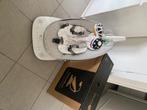Mamaroo 5 met verklein kussen, Kinderen en Baby's, Overige Kinderen en Baby's, Ophalen, Zo goed als nieuw