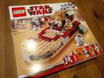 LEGO Star Wars 8092, Complete set, Lego, Zo goed als nieuw, Verzenden