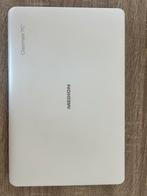 Medion laptop, Computers en Software, Ophalen, Zo goed als nieuw
