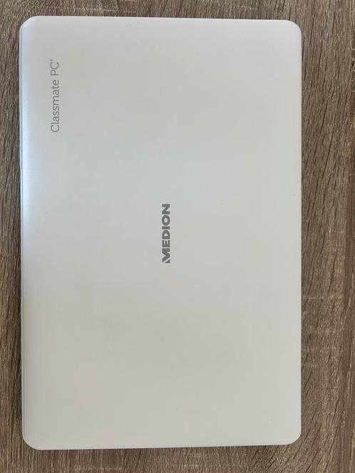 Medion laptop, Computers en Software, Windows Laptops, Zo goed als nieuw, Ophalen