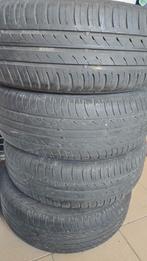 Banden met velgen VW 195 65 R15 91h, Auto-onderdelen, Ophalen, Band(en)