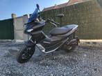 Aprilia SR GT 125 met ABS, Bedrijf, Scooter, 125 cc, 1 cilinder