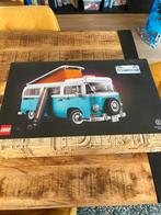 Lego 10279 Volkswagen T2 camper, Kinderen en Baby's, Speelgoed | Duplo en Lego, Ophalen of Verzenden, Nieuw, Complete set, Lego