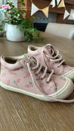 Naturino babyschoenen Cocoon Roze maat 23, Kinderen en Baby's, Ophalen, Meisje, Schoenen, Zo goed als nieuw