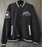 Star Wars Troopers ADDICT jacket, Maat 48/50 (M), Ophalen of Verzenden, Zo goed als nieuw, Zwart
